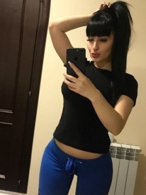 Проститутка Лена