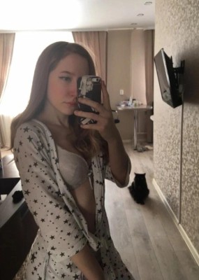 Проститутка Эля