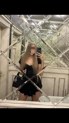 Проститутка Настя