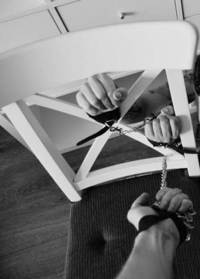 Проститутка Элиза