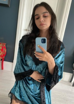 Проститутка Каролина