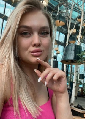 Проститутка Леся