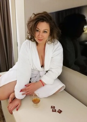 Проститутка Лия