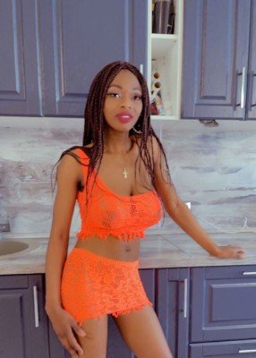 Проститутка Pamela