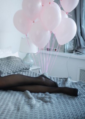 Проститутка Самира