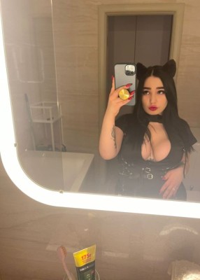 Проститутка Виктория