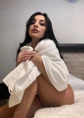 Проститутка Юля