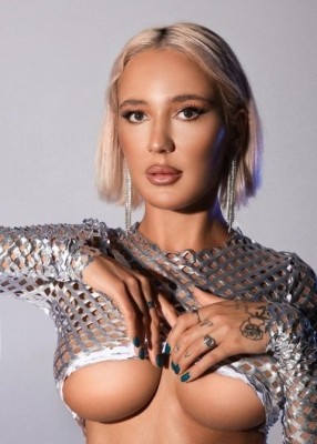 Проститутка Ника