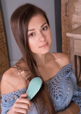 Проститутка Вера