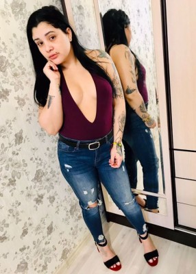 Проститутка Ясмина