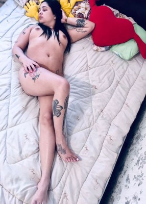 Проститутка Ясмина