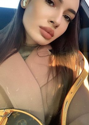 Проститутка Лиана