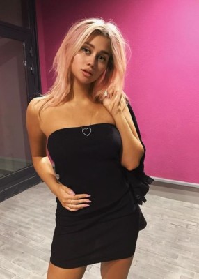 Проститутка Слава