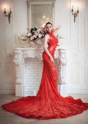 Проститутка Каролина