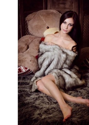 Проститутка Римма