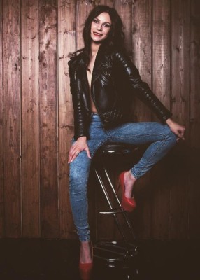 Проститутка Римма