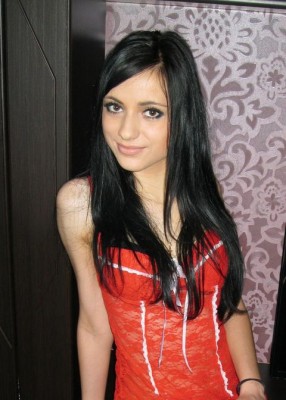 Проститутка Ксюша