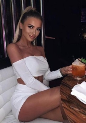 Проститутка ЛИНА