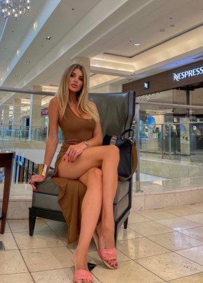 Проститутка Вера