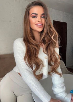 Проститутка ИННА