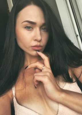 Проститутка Алина