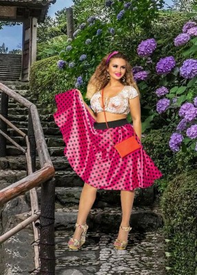 Проститутка Леля