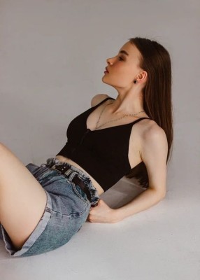 Проститутка Вера