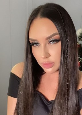 Проститутка Инна?