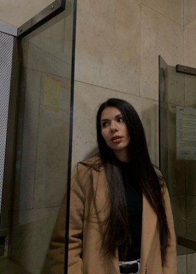 Проститутка Алиса