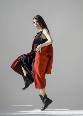 Проститутка Алиса