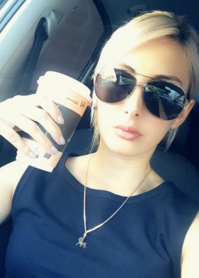 Проститутка Юля