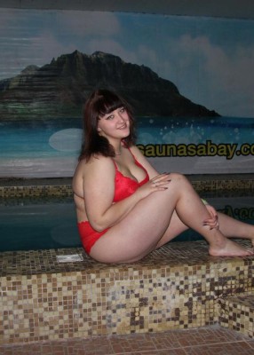 Проститутка Анастасия