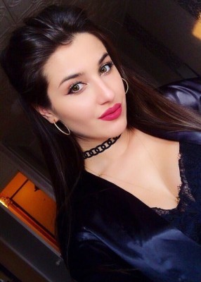 Проститутка Кира