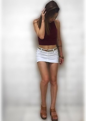 Проститутка Алина