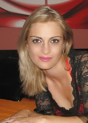 Проститутка Наташа