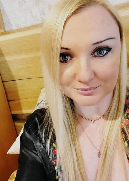 Проститутка meri