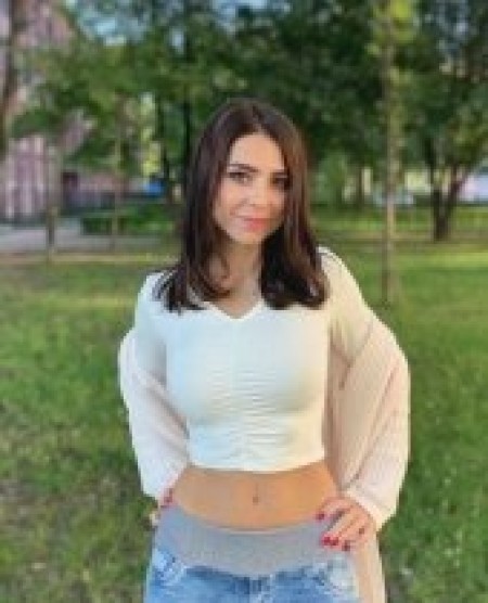 Проститутка Алина