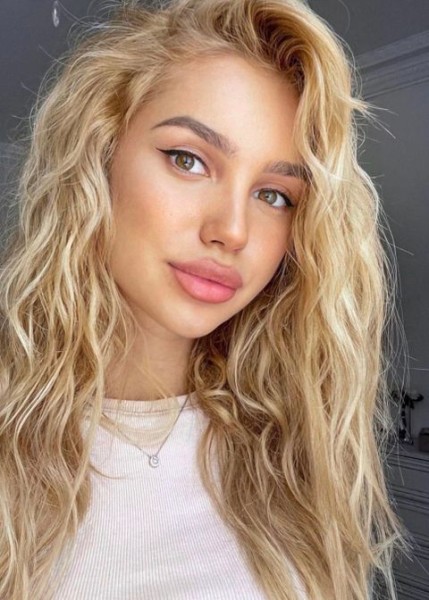 Проститутка Лена