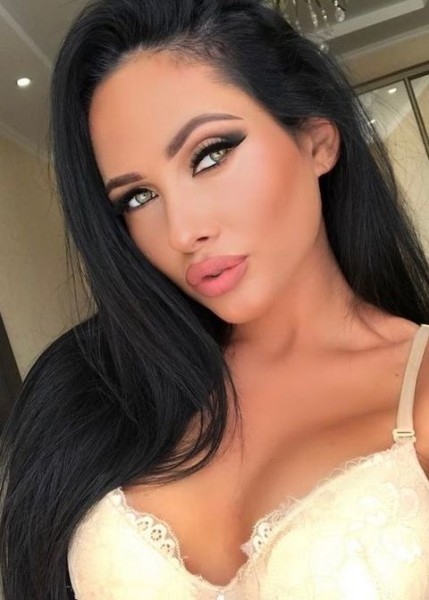 Проститутка Илона